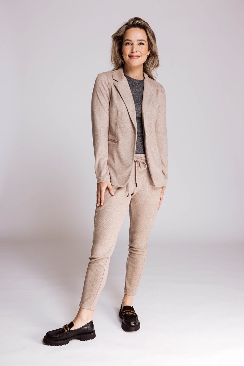 ZHCHIARA CASUAL SOFT