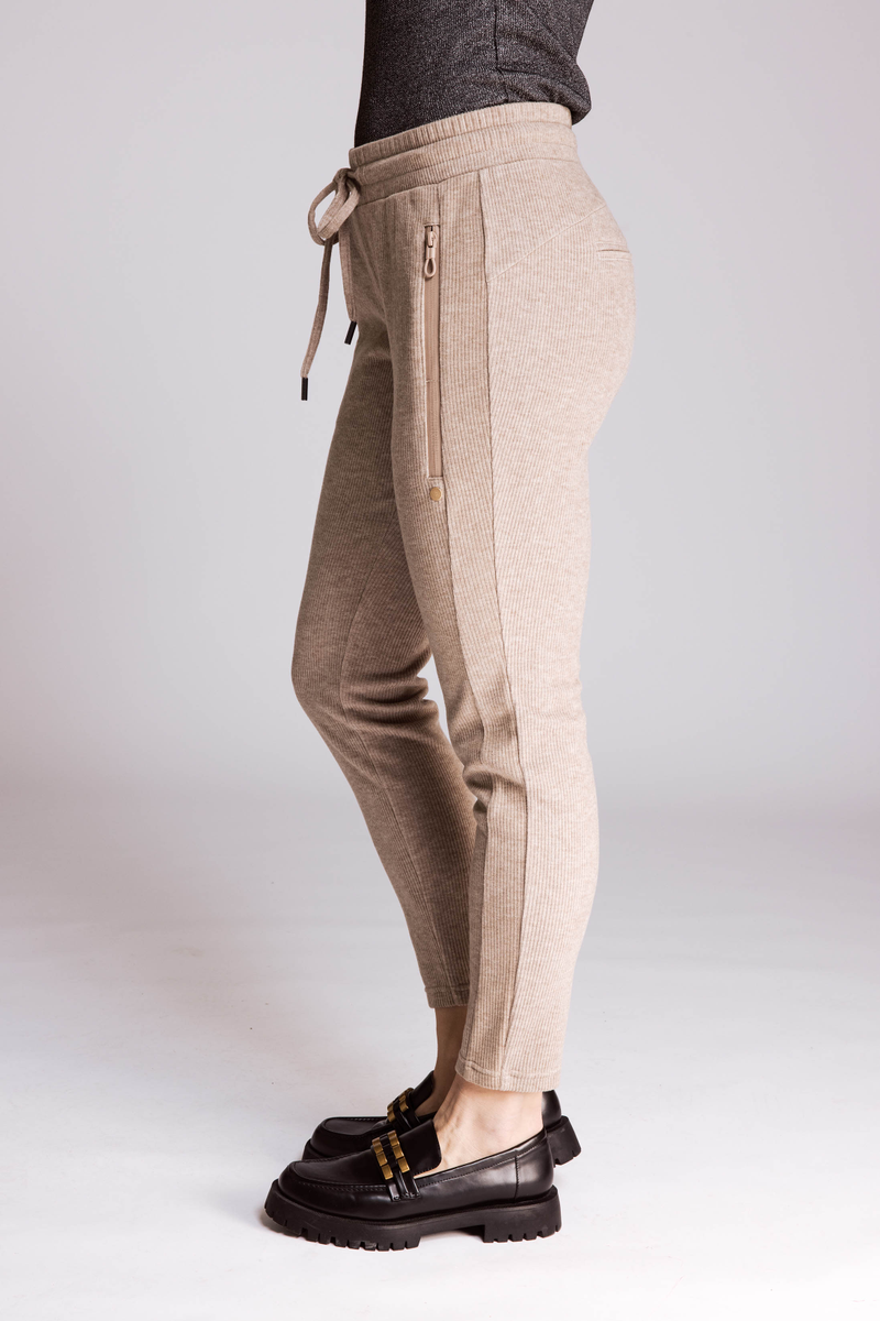 ZHCHIARA CASUAL SOFT