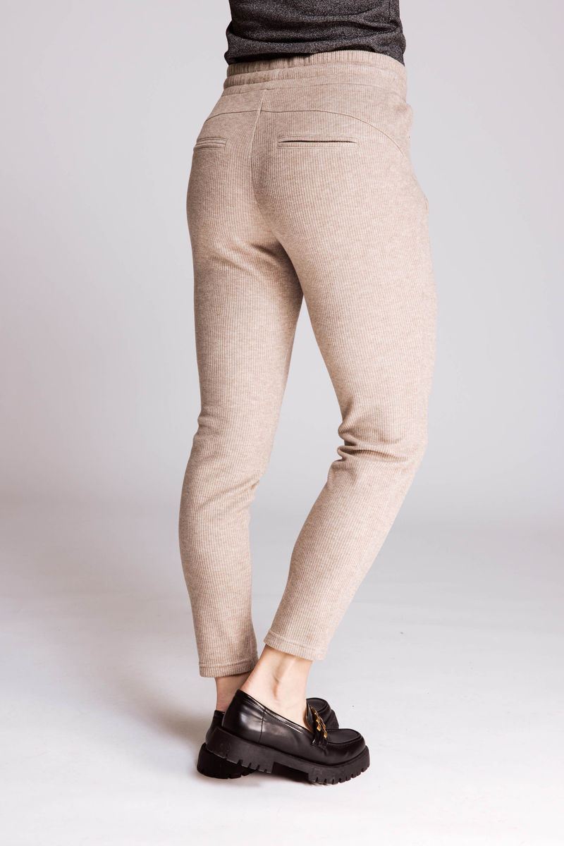 ZHCHIARA CASUAL SOFT