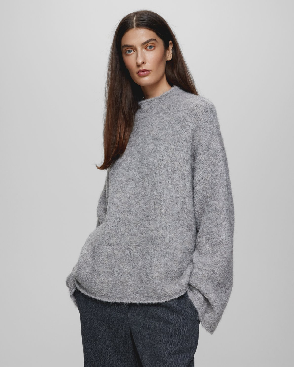 Pullover "Bathilda Erica M" | MSCH Copenhagen