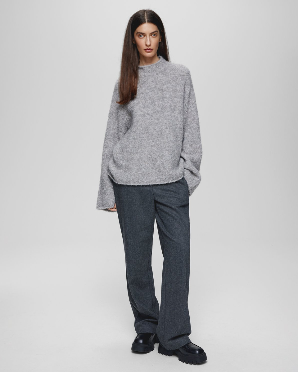 Pullover "Bathilda Erica M" | MSCH Copenhagen