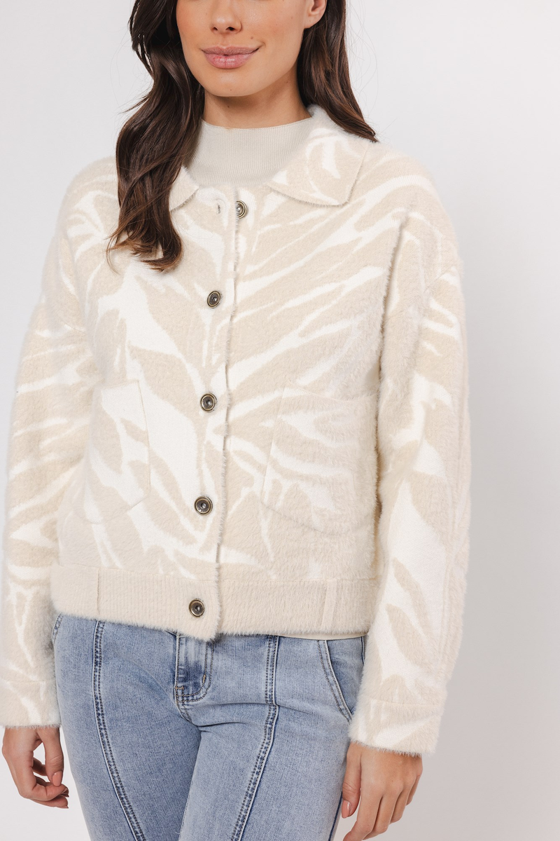Jacke Bubbly.5012411