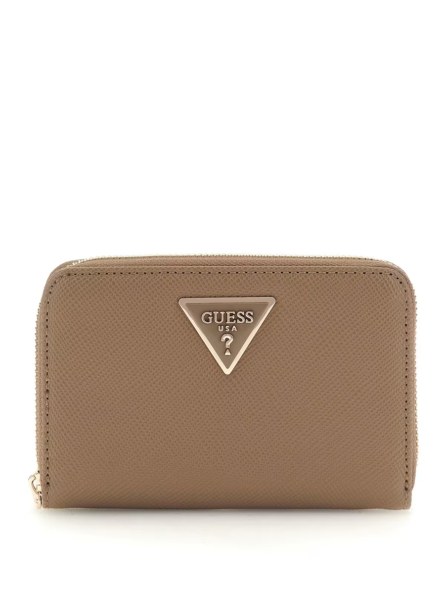 Laurel slg medium zip around