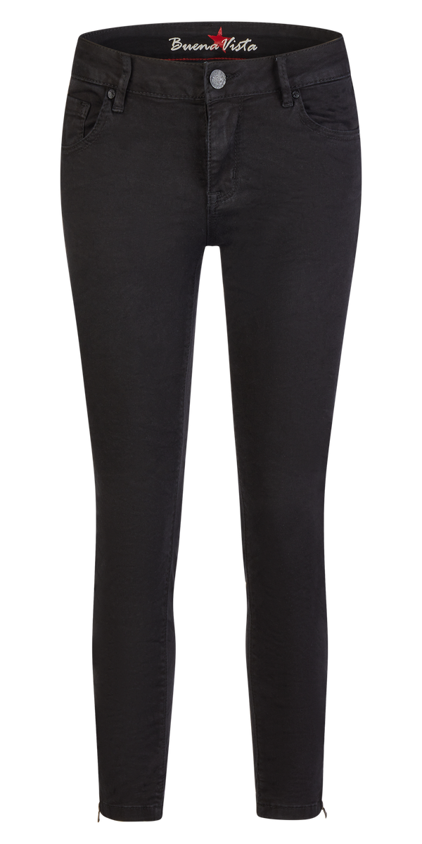 Italy V 7/8 cozy denim