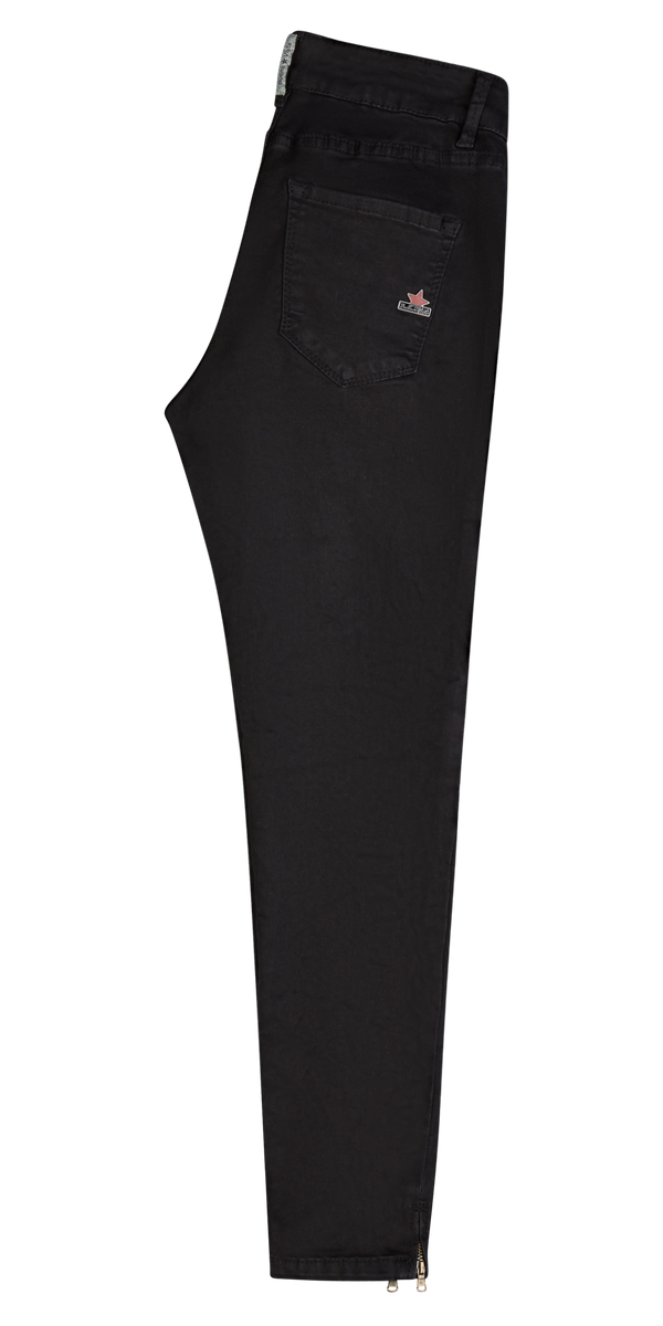 Italy V 7/8 cozy denim