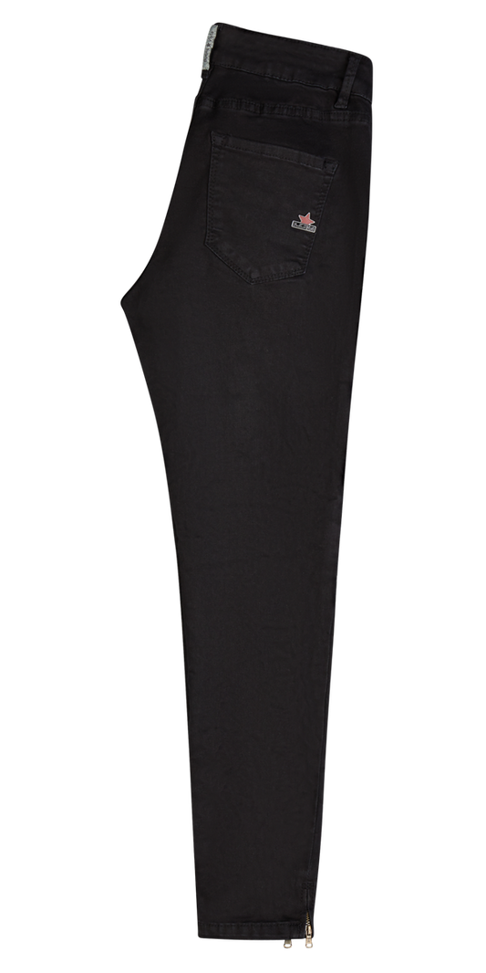 Italy V 7/8 cozy denim