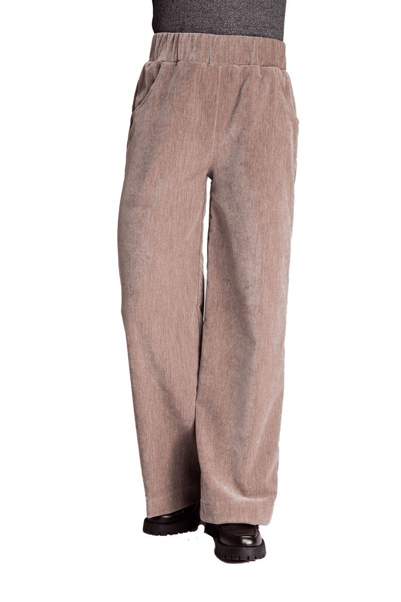 ZHRAYA VELVET