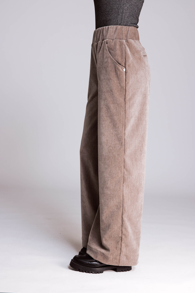 ZHRAYA VELVET