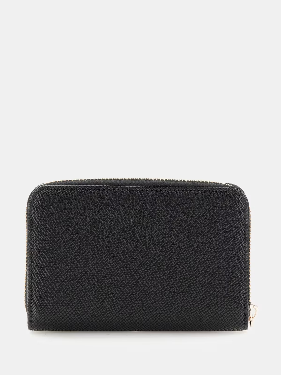 Laurel slg medium zip around