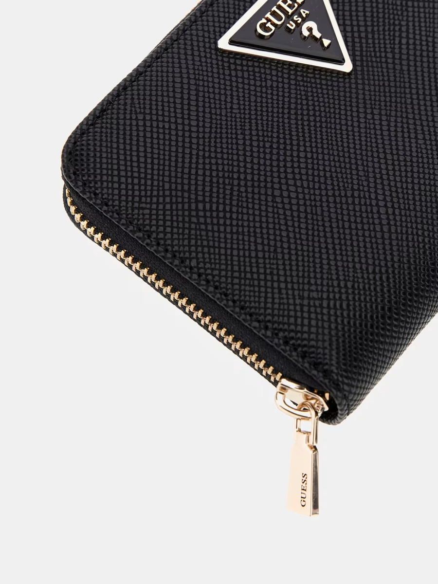Laurel slg medium zip around