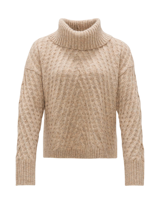 Plinea Pullover