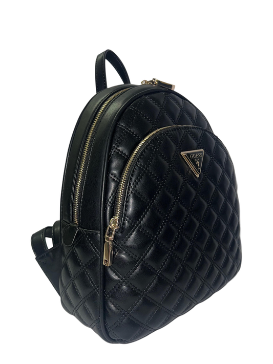 Rucksack "Giully dome" Schwarz | Guess
