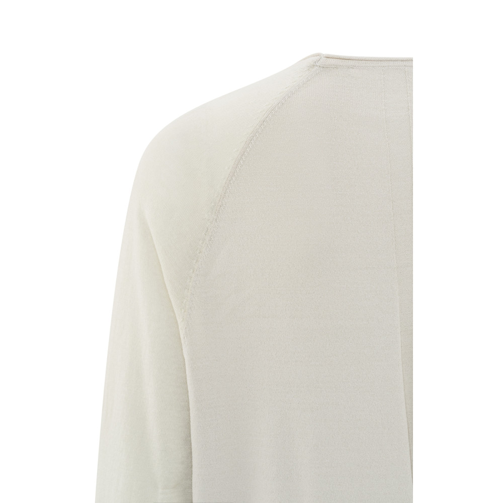 Langarm-Cardigan 