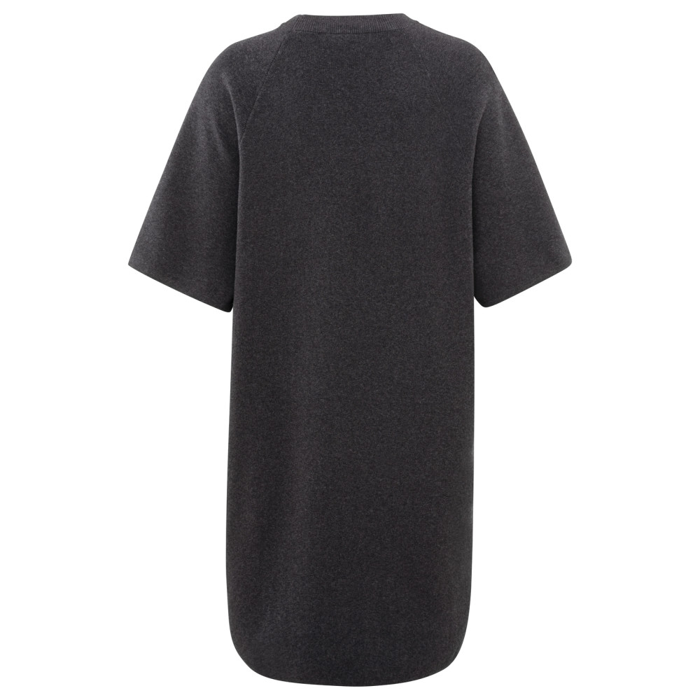 Shirtkleid "Knitted t-shirt dress" | 
                YAYA WOMEN