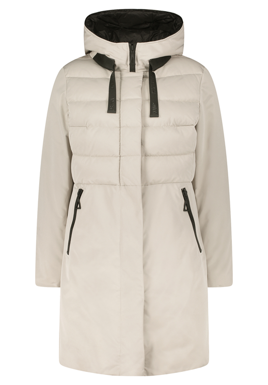 Winterjacke AMBER & JUNE