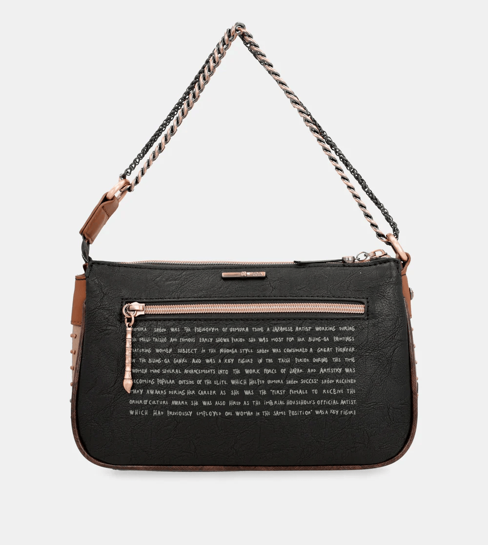 CROSS-BODY BAG