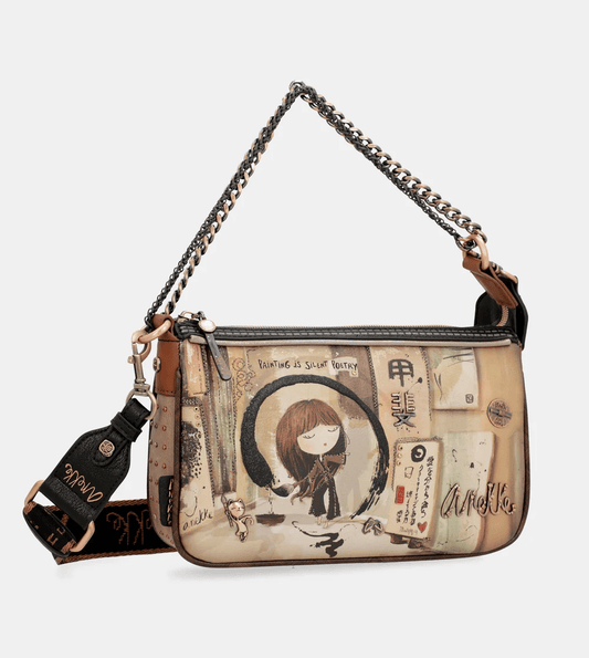 CROSS-BODY BAG