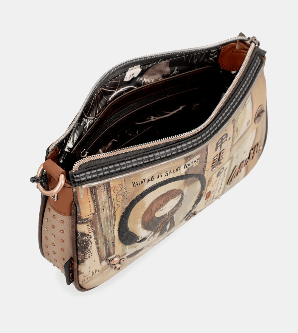 CROSS-BODY BAG