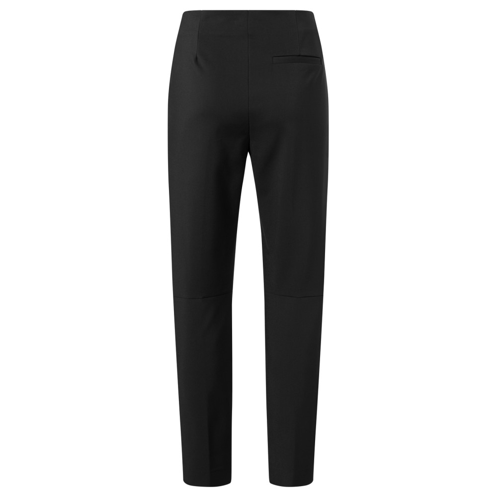 Hose "High waist slim fit trousers" | YaYa