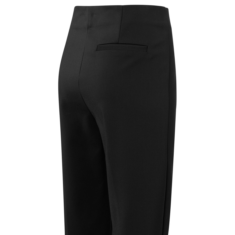 Hose "High waist slim fit trousers" | YaYa