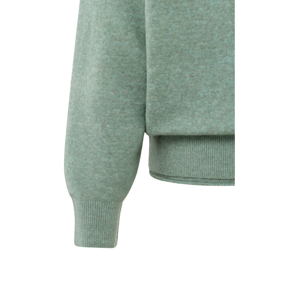 Pullover & Top 