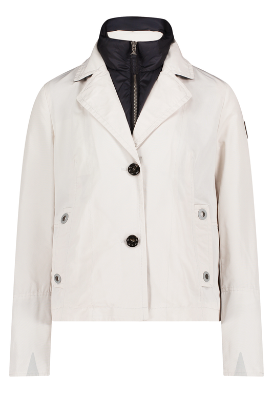 Übergangsjacke