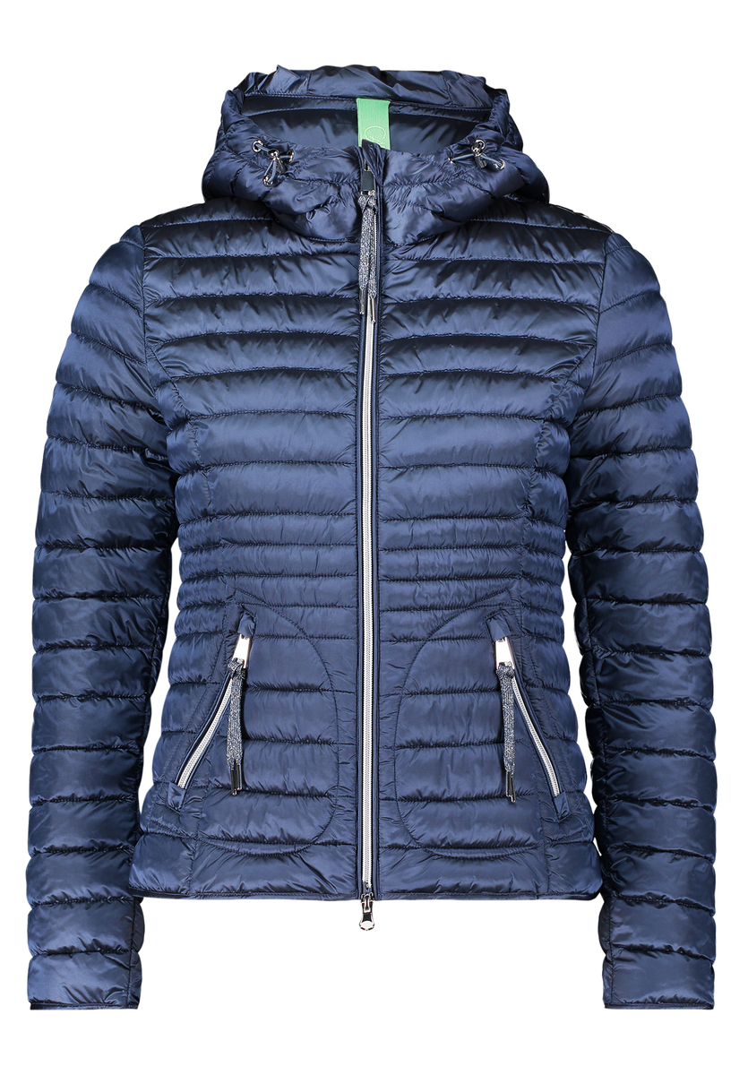 Steppjacke