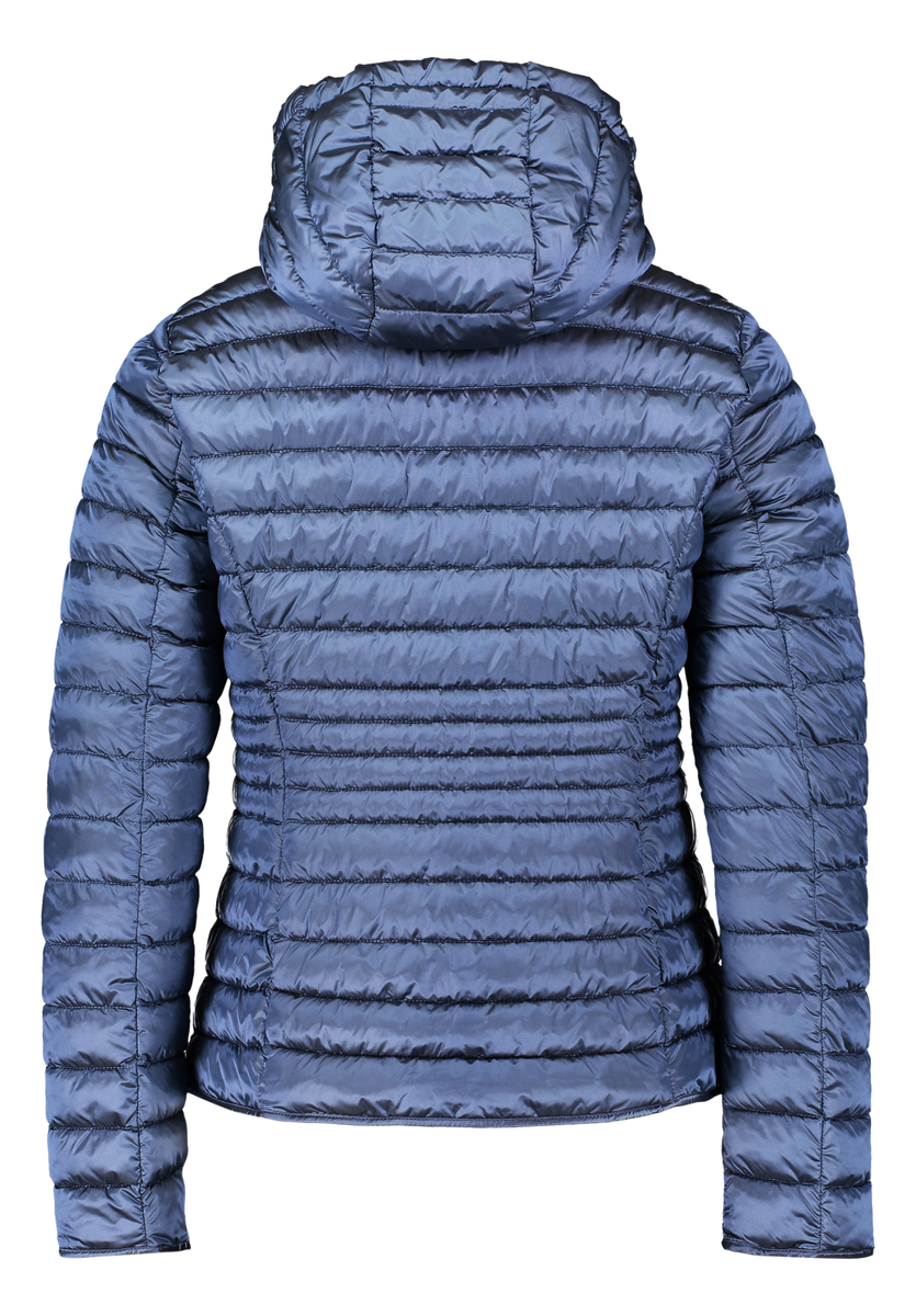 Steppjacke