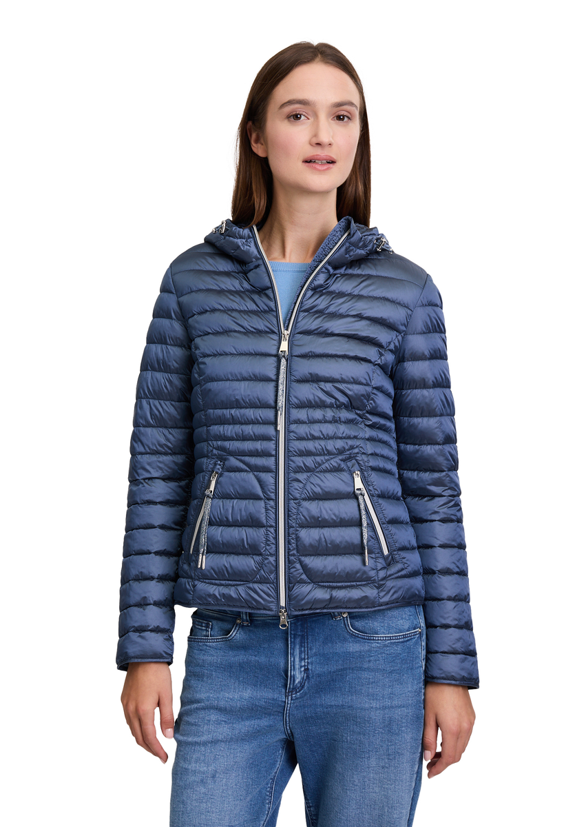 Steppjacke