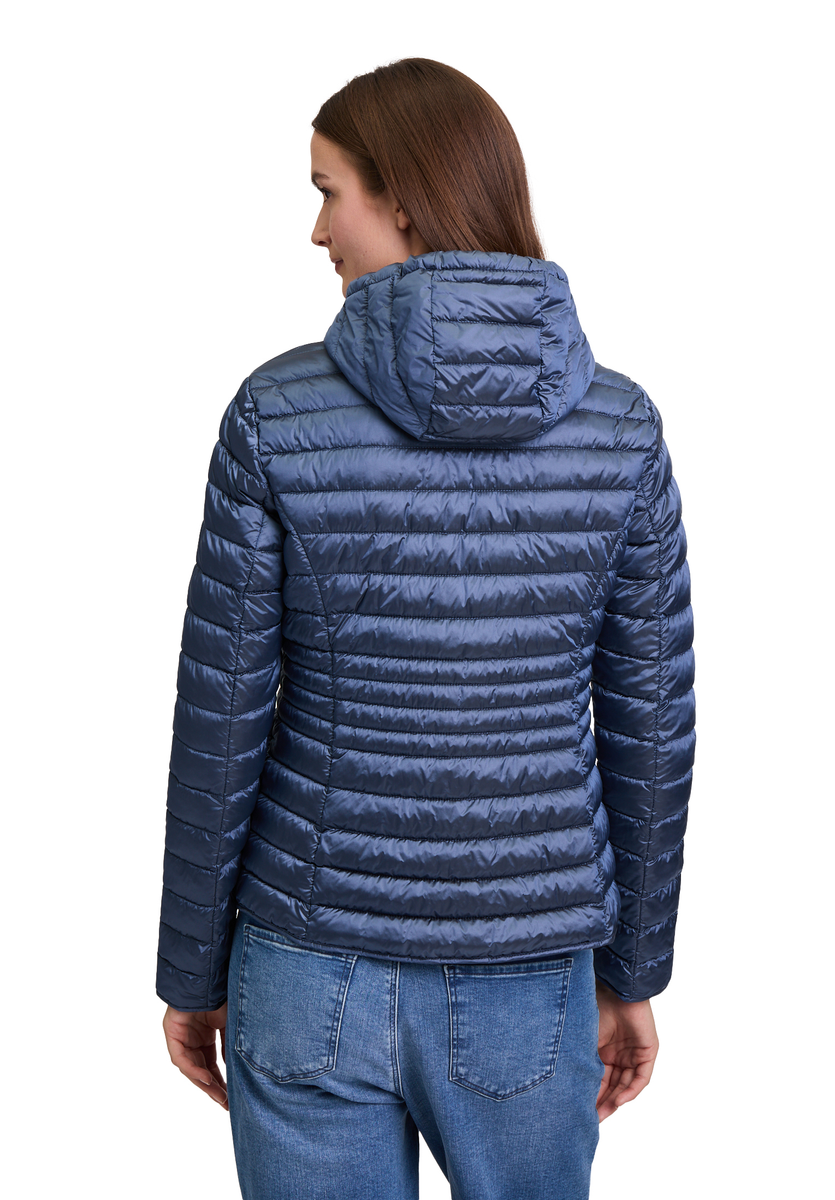 Steppjacke