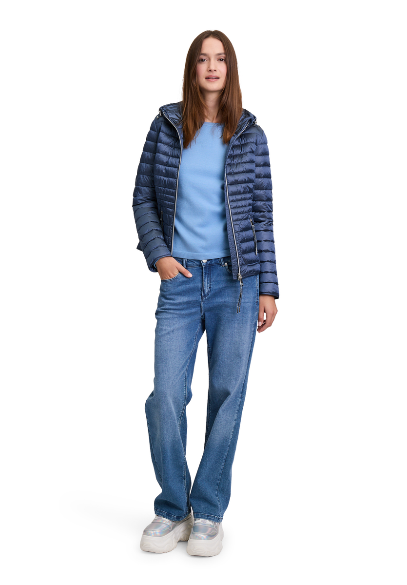 Steppjacke