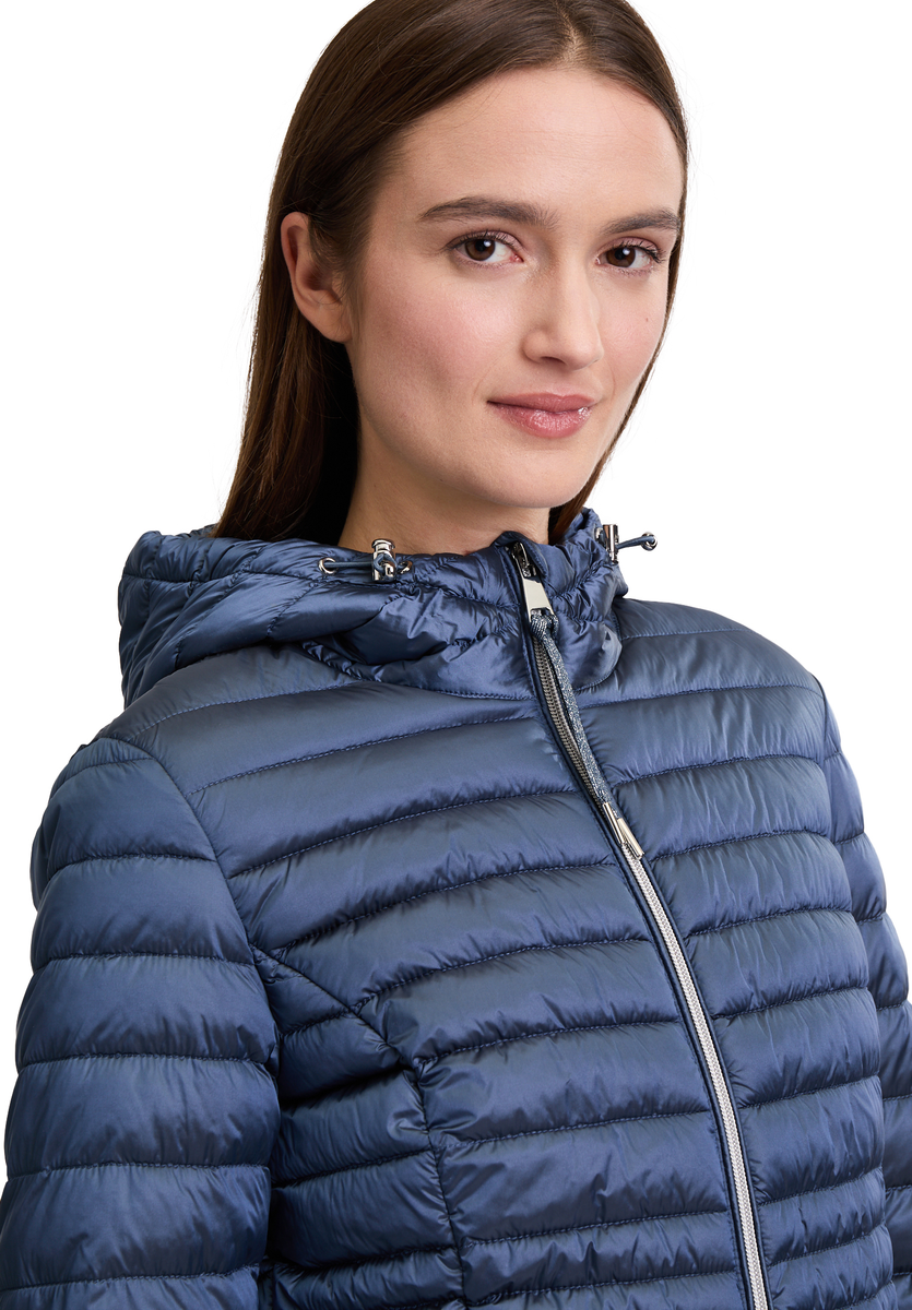Steppjacke