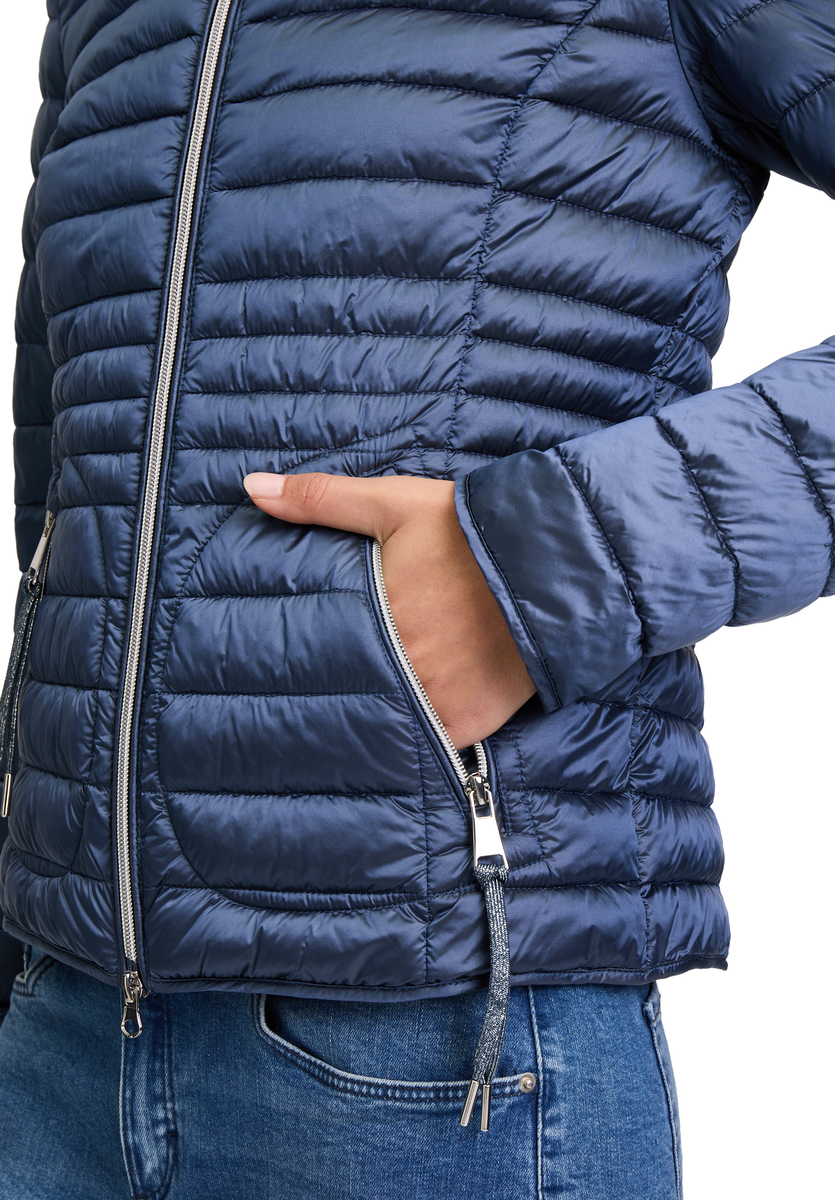 Steppjacke