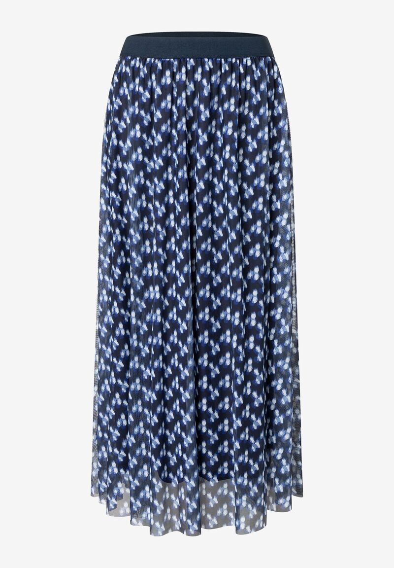 Meshrock  Dot Print