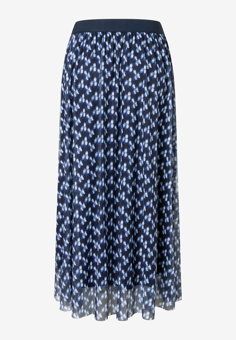 Meshrock  Dot Print