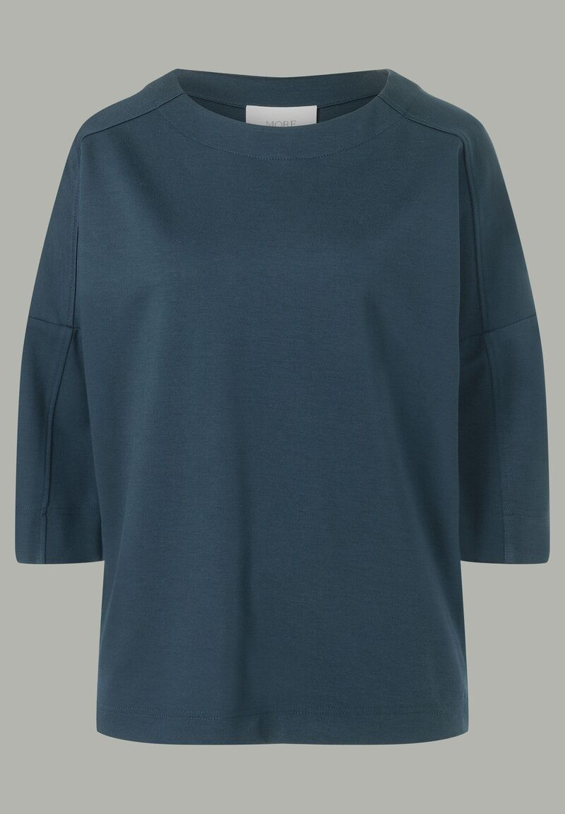 Sweatshirt  marine