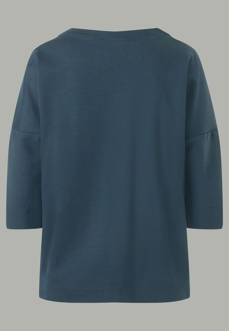 Sweatshirt  marine