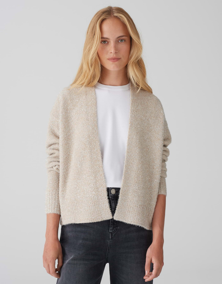 Dametta Cardigan