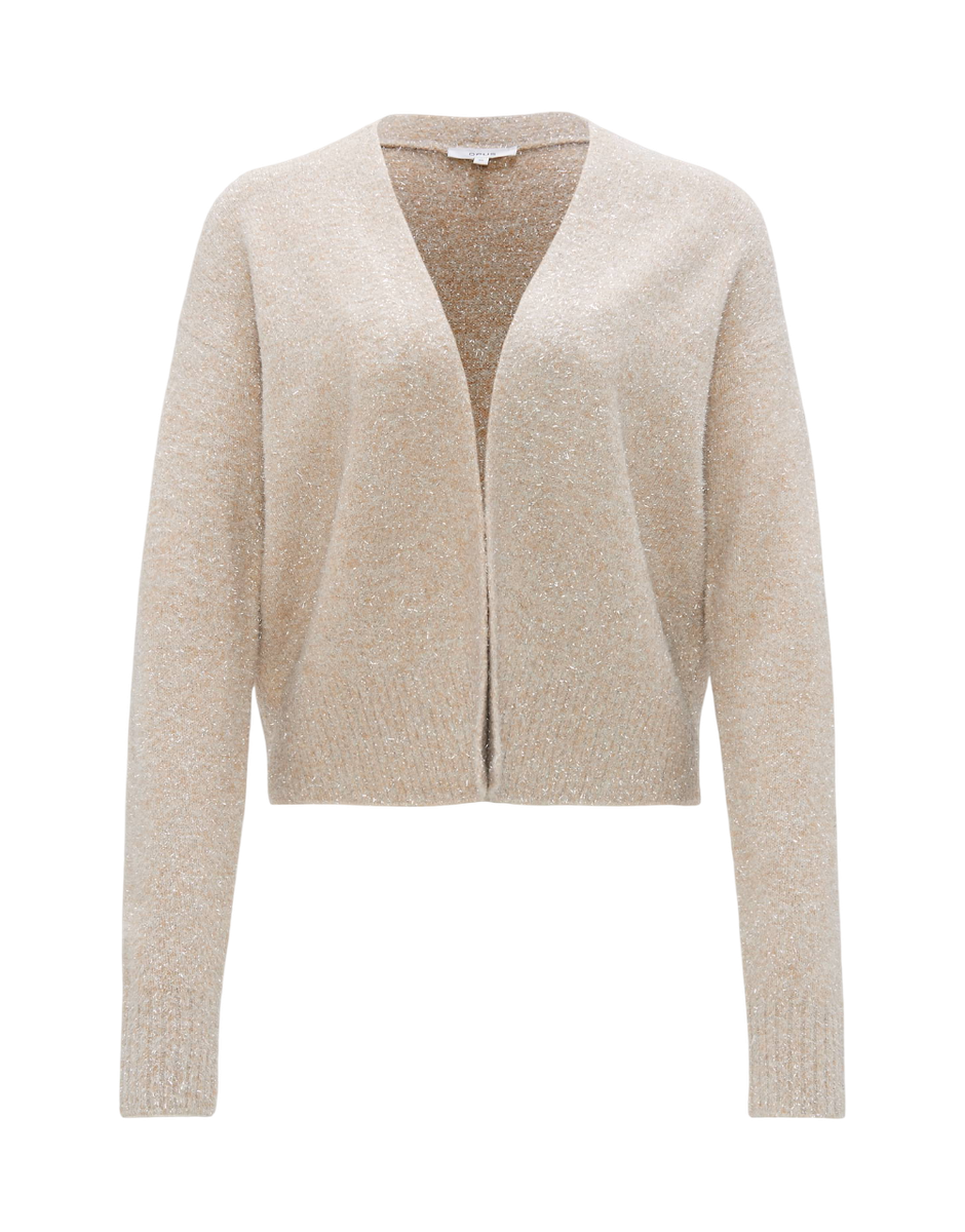Dametta Cardigan