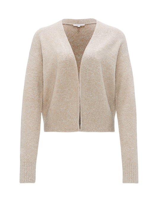 Dametta Cardigan
