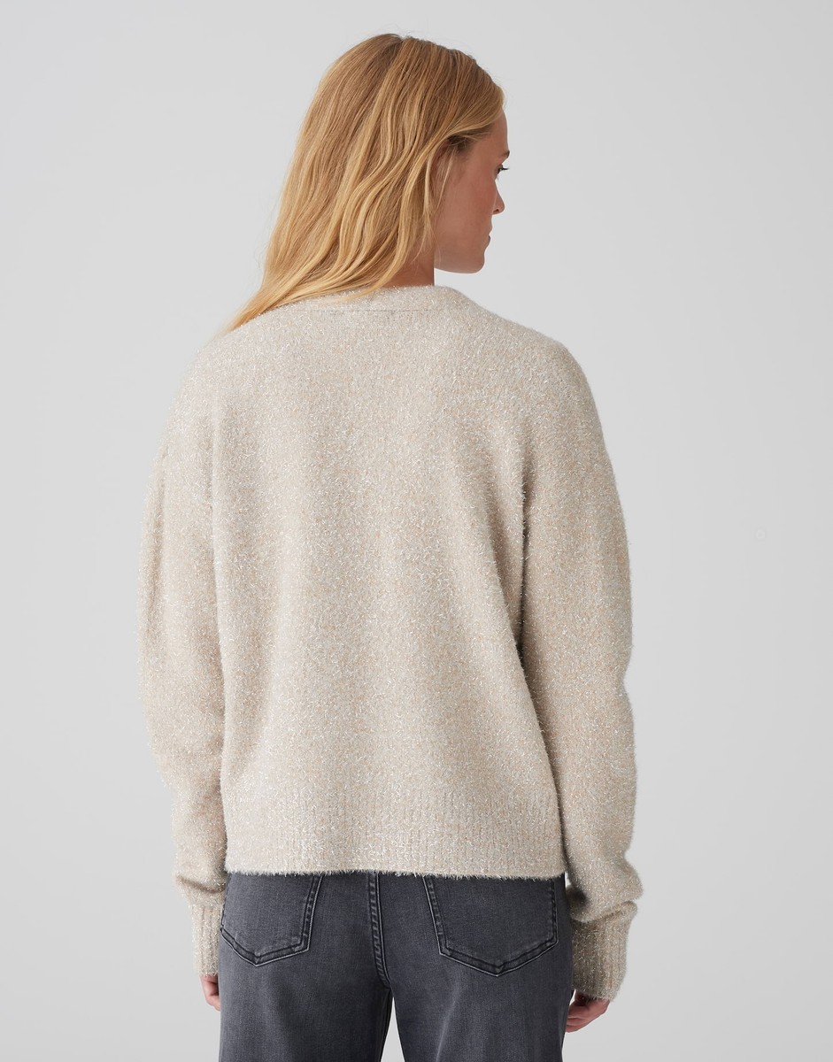 Dametta Cardigan