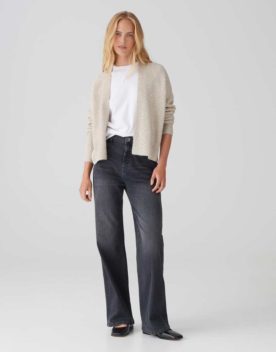 Dametta Cardigan
