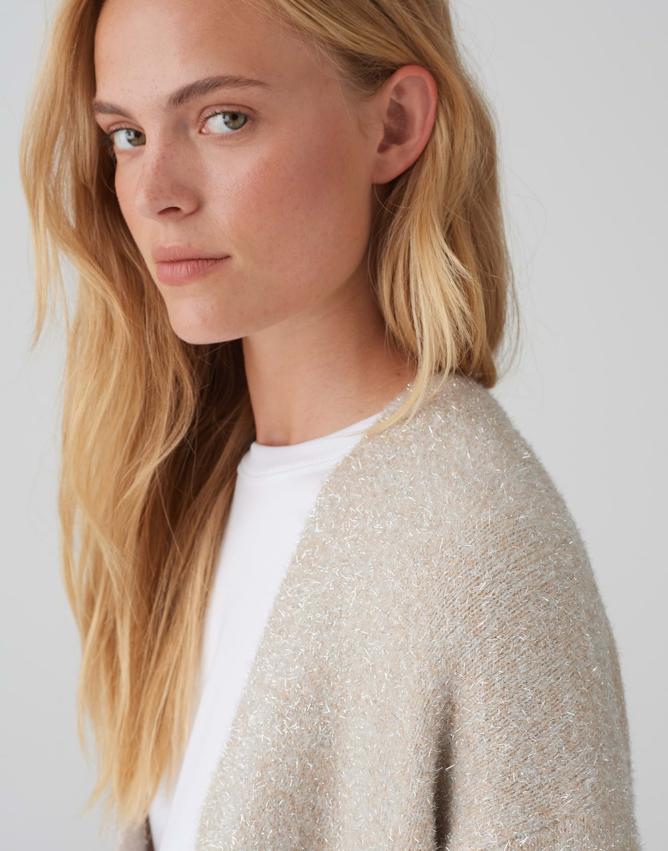 Dametta Cardigan