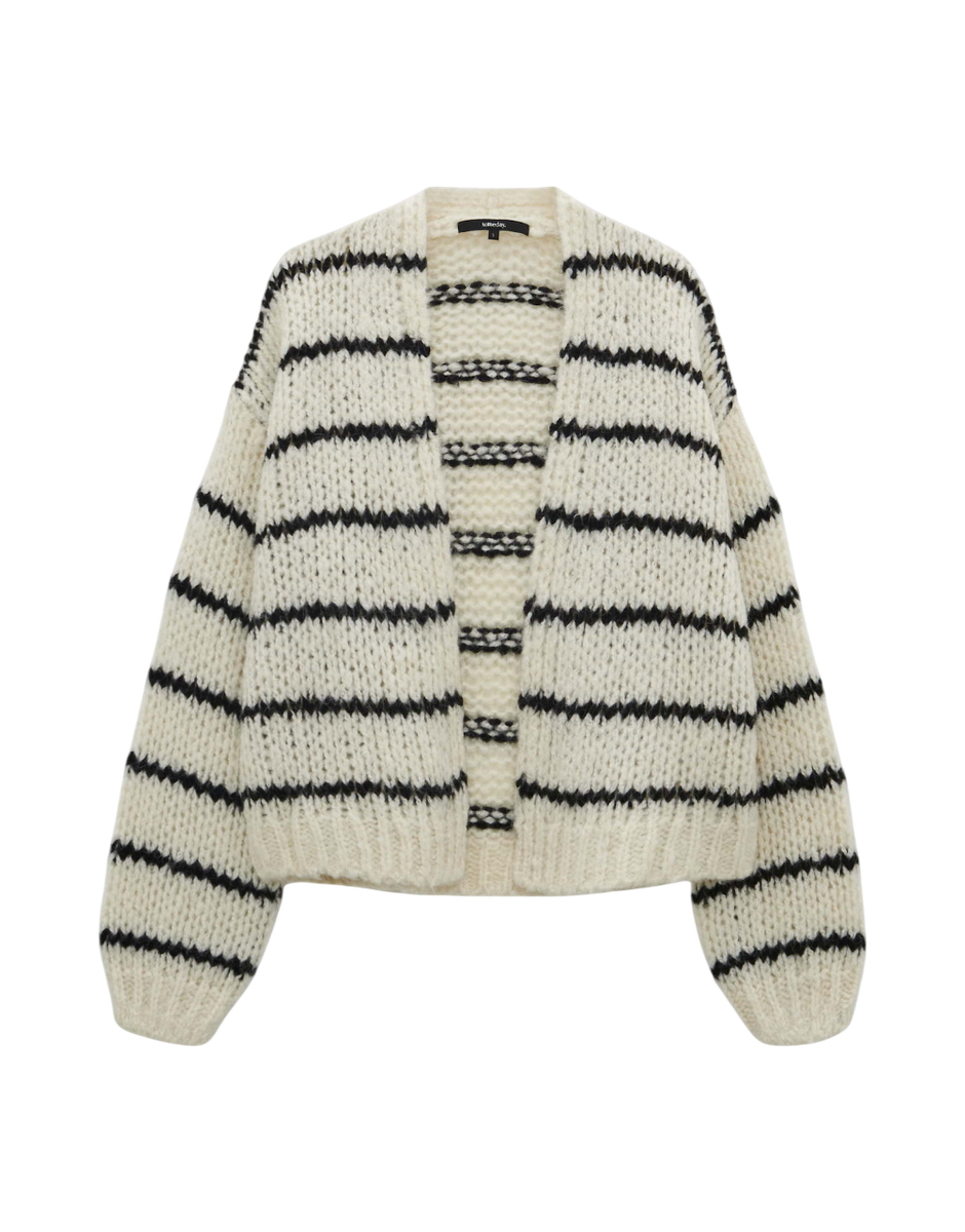 Talvia stripe