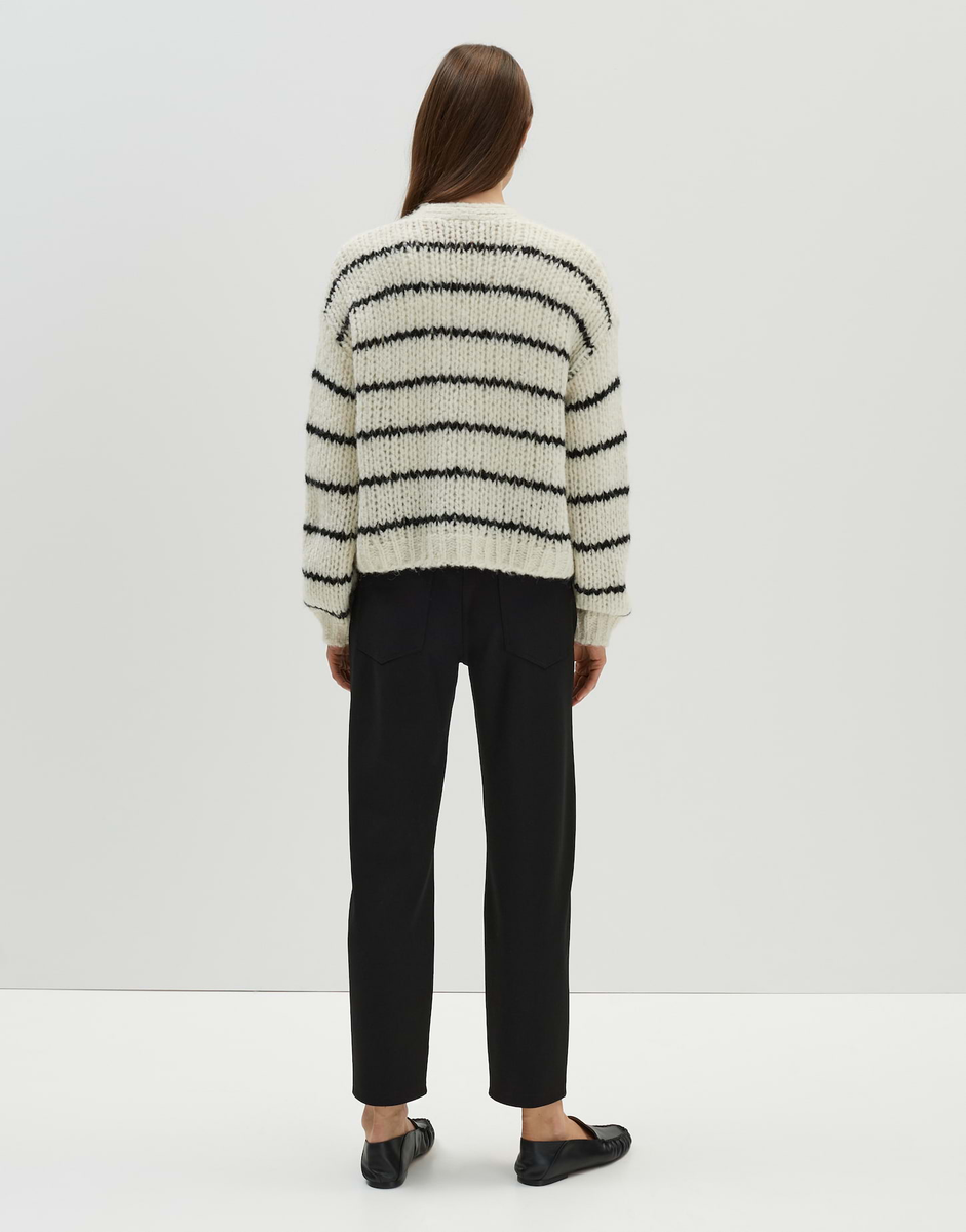Talvia stripe