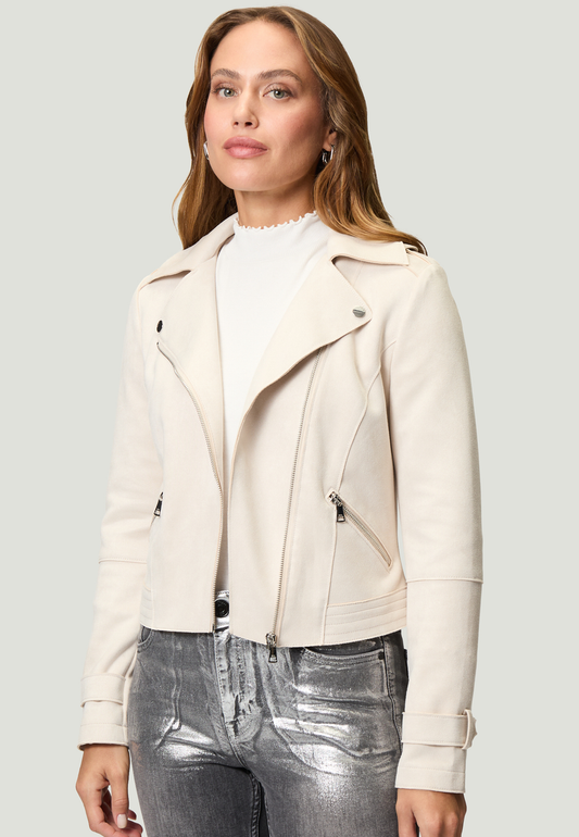 Bikerjacke Zero