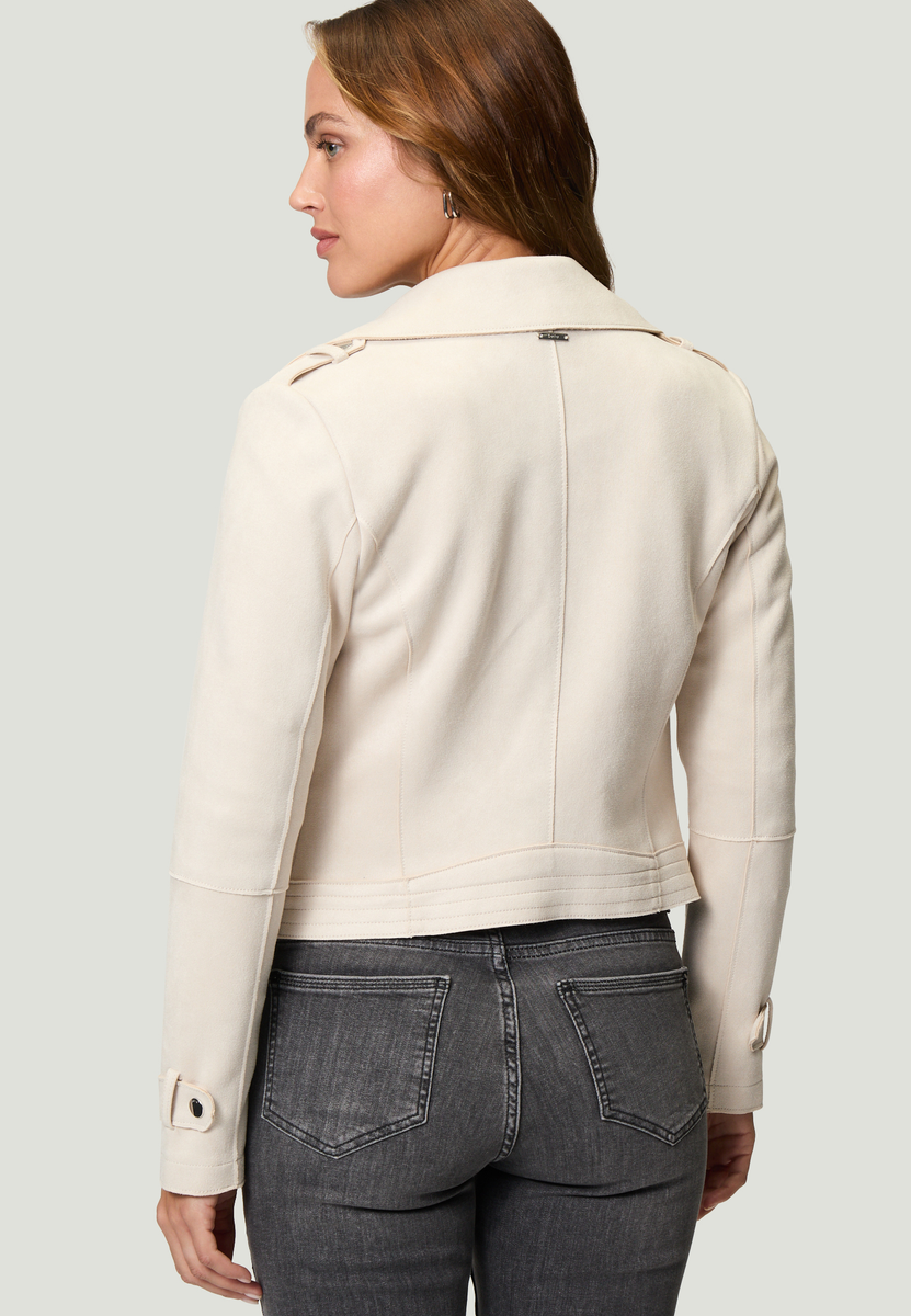 Bikerjacke Zero