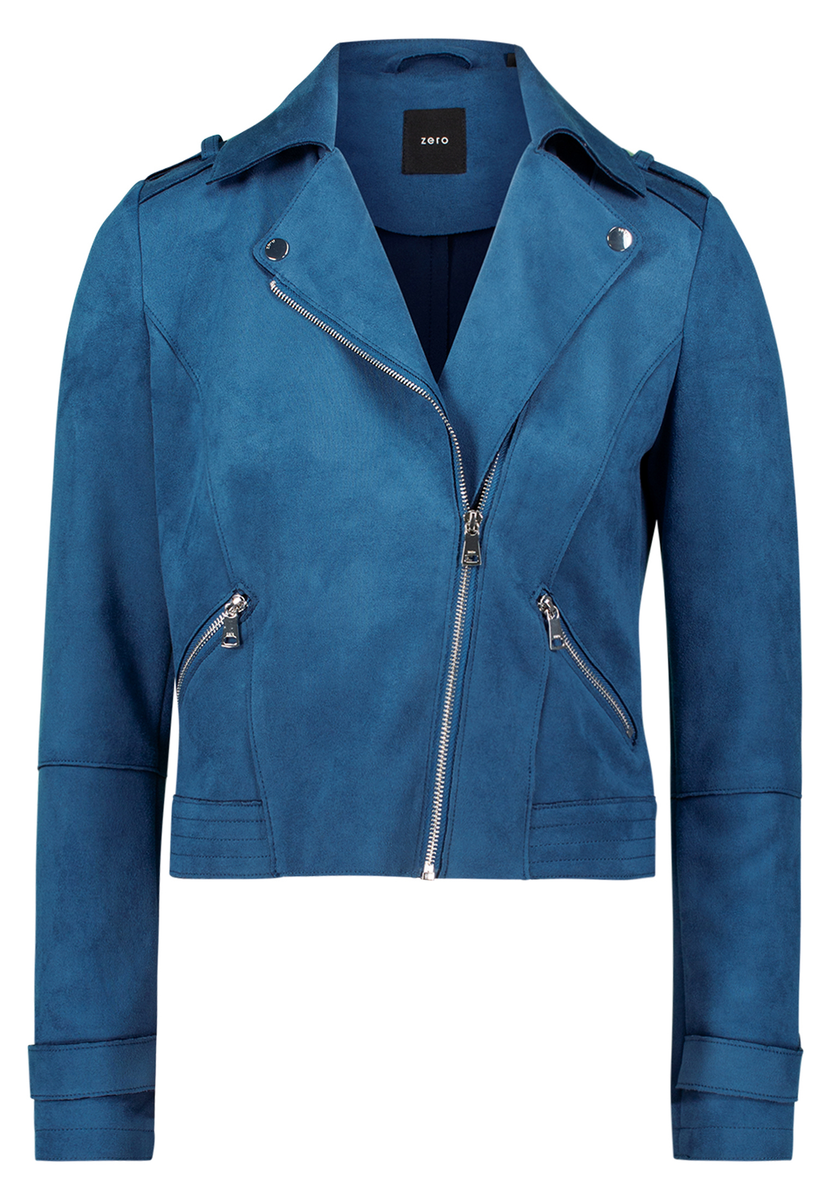 Bikerjacke Zero