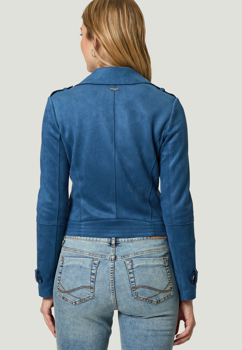 Bikerjacke Zero