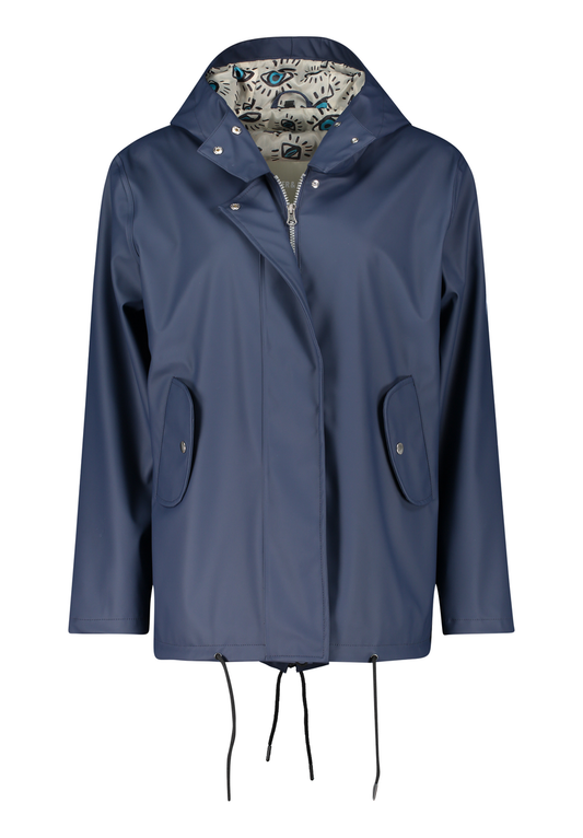 Regenjacke